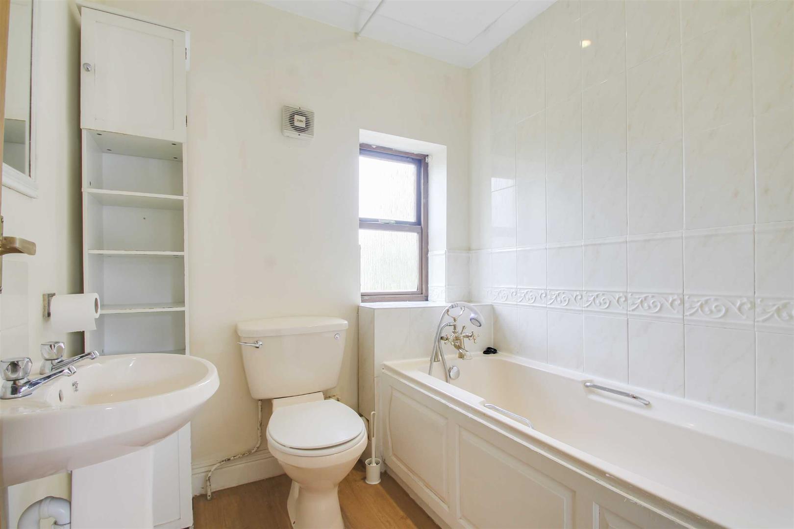 Pickering Drive, Emerson Valley, Milton Keynes